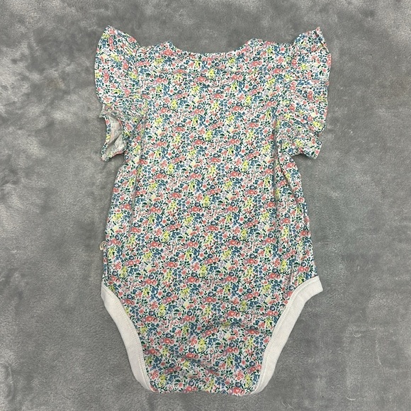 GAP - 3 piece outfit. Size 12 to 18 months - Picture 8 of 11